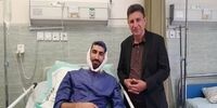 باشگاه فوتبال پرسپولیس بیانیه داد/ آخرین جزییات از وضعیت بیرانوند