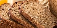 خواص باورنکردنی نان قهوه‌ای برای بدن