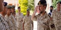 بازگشت خدمت سربازی به اردن پس از ۳1 سال