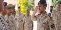 بازگشت خدمت سربازی به اردن پس از ۳1 سال