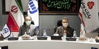 انعقاد تفاهمنامه بانک ملت و بیمه آسیا