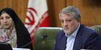درخواست شورای شهر از رئیس جمهور برای استفاده از کمک دولتی در شهرداری