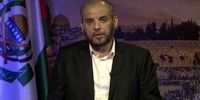  واکنش حماس به مذاکرات با اسرائیل در قاهره 
