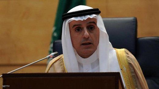 عربستان: خواستار جنگ با ایران نیستیم