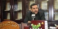 خودکشی یک مقام عراقی با سیم برق!+ عکس