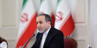 شرط مهم عراقچی برای توافق با آمریکا 