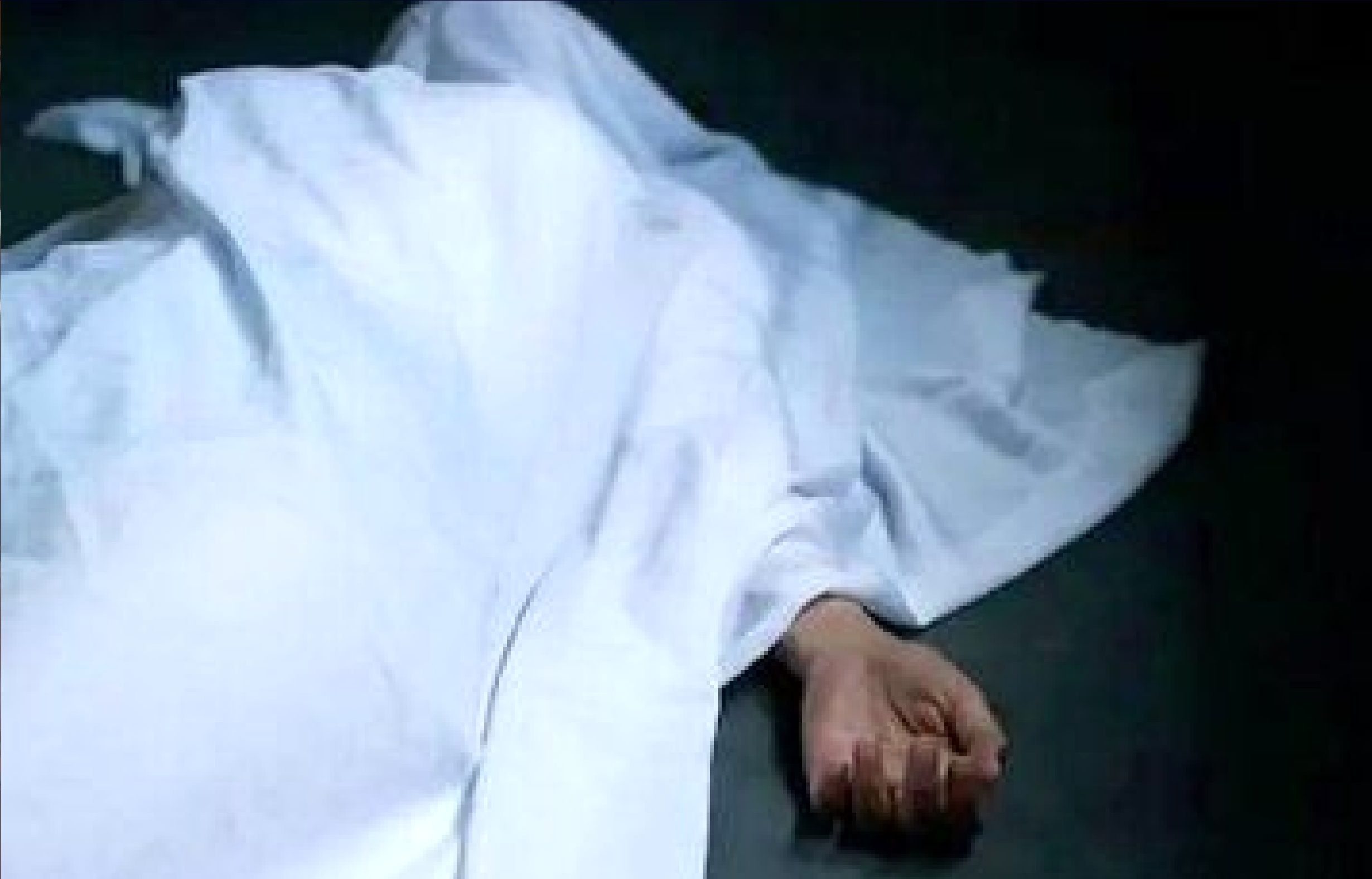 داماد به قتل مادرزن اعتراف کرد/ دختر مقتول با همسرش همدست بود؟