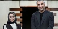پژمان جمشیدی و الناز حبیبی اصلا با هم نمی‌سازند!
