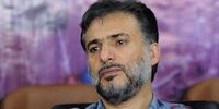 اظهارات معنادار بازیگر معروف درباره تیم ملی/ حرف حق را باید در خاموشی و با دهان بسته گفت!
