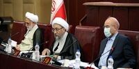 شعاری که برای نمایندگان دردسر شد/ چرا طرح شفافیت به سرانجام نرسید؟