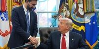 ترامپ: به ممدانی در نیویورک کمک خواهم کرد و در نیویورک ممدانی زندگی خواهم کرد | شهردار نیویورک: دیدار با ترامپ سازنده بود
