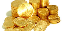 نقطه حساس در بازار سکه /قیمت سکه 11 میلیون تومانی می‌ شود؟ 
