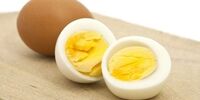 7اتفاق عجیب برای بدن با مصرف تخم مرغ !+اینفوگرافی
