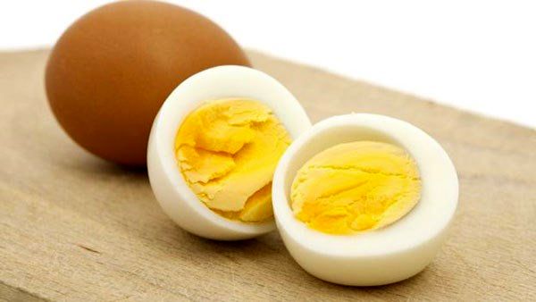 7اتفاق عجیب برای بدن با مصرف تخم مرغ !+اینفوگرافی