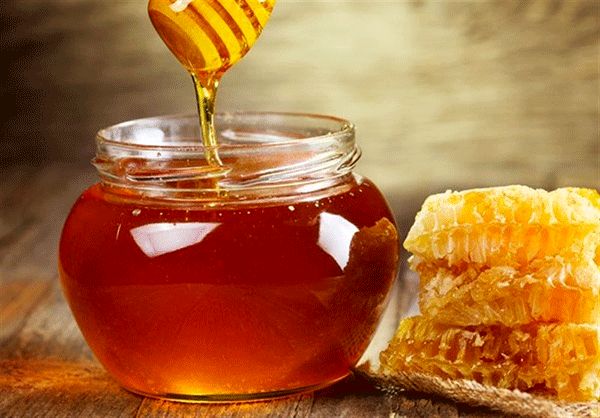 هشدار؛ بیش از این مقدار عسل بخورید خطرناک است