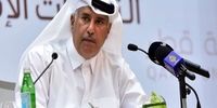 پاسخ دندان‌شکن نخست وزیر سابق قطر به منتقدان افزایش قیمت نفت