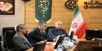 عبده‌تبریزی: خطر ابرتورم جدی است، حکمرانی ریال باید اولویت باشد | تیمور رحمانی: اصلاحات مالی ضروری است | کردبچه: دولت حفظ قدرت خرید مردم را هدف قرار دهد