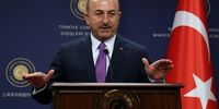 ترکیه: توافق با آمریکا به معنای آتش‌بس نیست