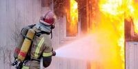 حادثه مرگبار برای نگهبان یک ساختمان نیمه‌کاره 