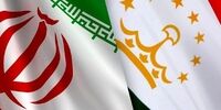 دیدار سفیر ایران با این مقام تاجیکستانی
