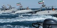 واکنش سپاه به کاهش رویارویی قایق‌های تندرو ایران با ناو‌های آمریکا در خلیج فارس