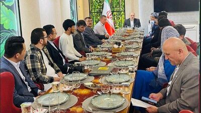  اسرائیل در یک قدمی فروپاشی 