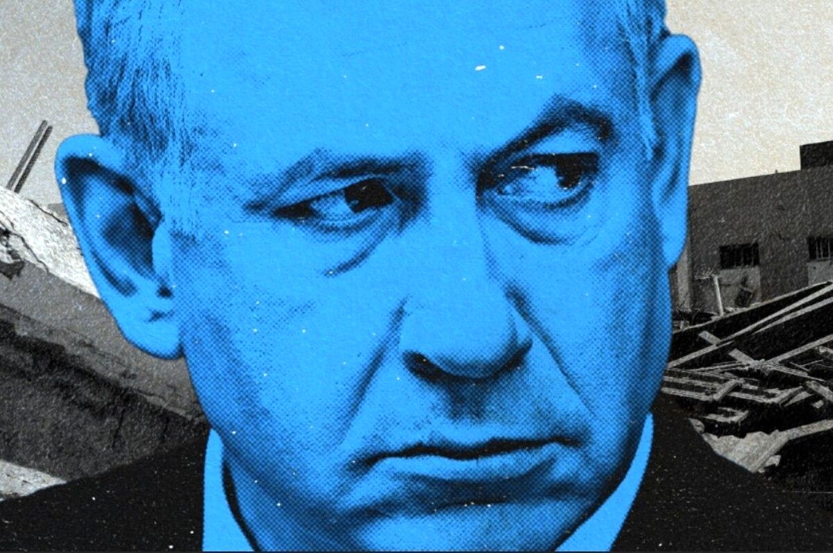 نتانیاهو حرف خود را پس گرفت/ رهبران حماس ترور می شوند؟ 
 