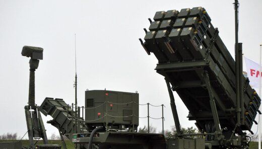 روسیه برای مقابل با این سامانه، از موشک های 3 میلیون دلاری استفاده می کند؟