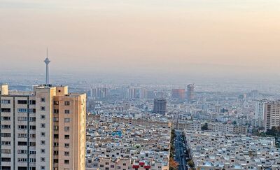 اثر ماشه و تحریم بر بازار مسکن | یزدانی: رکود عمیق‌تر می‌شود | کاهش قیمت قطعی است