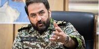 اولین واکنش امیر اسماعیلی به شایعه جاسوسی و اعدامش