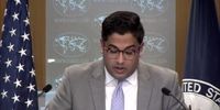 ادعای آمریکا درباره پهپادهای ایرانی