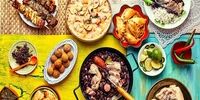 بهترین و بدترین کشورها از لحاظ شیوه طبخ سنتی غذا