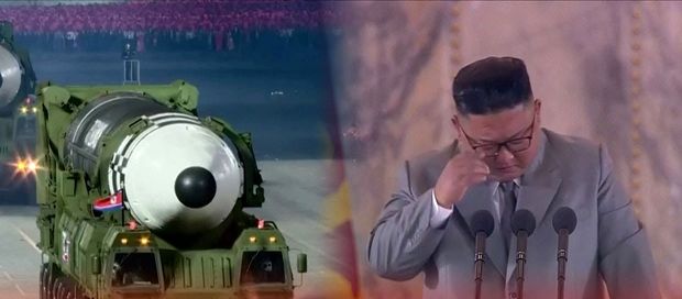 دلیل واقعی گریه رهبر کره شمالی چه بود؟