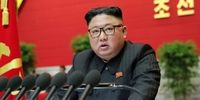 رهبر کره شمالی بزرگترین دشمن کشورش را اعلام کرد!


