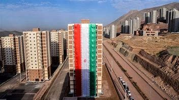اولین پروژه مسکن ملی در تهران کلید خورد