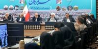 پزشکیان: از ابتدا بد عمل می‌کنیم | ما خودمان را تحریم کرده‌ایم | اسرائیل از دانشمندان ما می ترسد