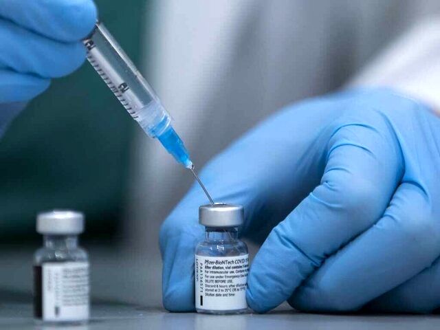 چند دز واکسن کرونا در ایران تزریق شده است؟
