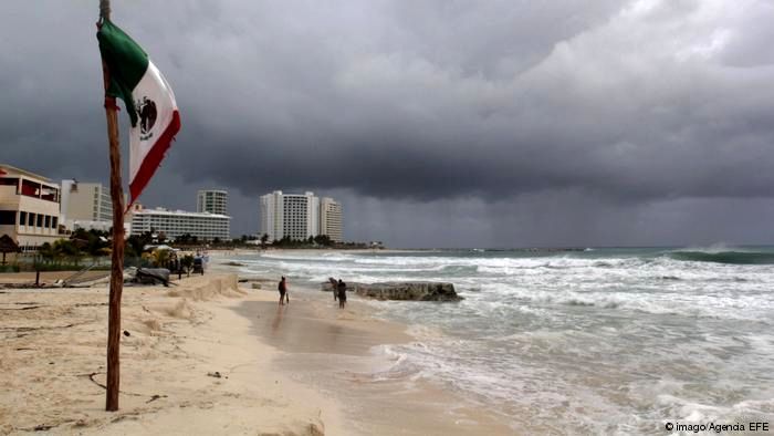 توفان «مایکل» با قدرت و سرعتی بی‌سابقه فلوریدای آمریکا را درنوردید