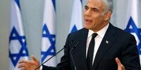 لاپید: نتانیاهو درباره توان حمله به ایران دروغ می‌گوید