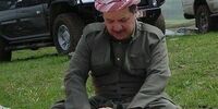 دادگاه فدرال عراق مسعود بارزانی را احضار می کند + جزئیات