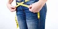 18 کلید برای کاهش وزن 
