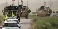 آمریکا داعشی‌ها را به سوریه منتقل کرد