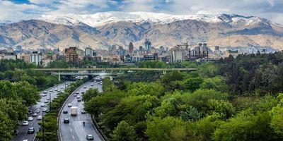 ضرب‌الاجل پنج ماهه به 100 شرکت برای خروج از تهران