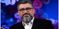 رضا رشیدپور جنجال تازه به پا کرد