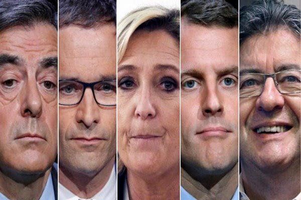 انتخابات فرانسه و آینده اقتصاد یورو