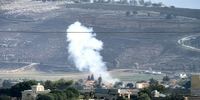 ادامه تبادل آتش میان لبنان و  اسرائیل در نقاط مرزی