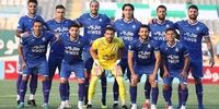 استقلالی ها ممنوع‌المصاحبه شدند

