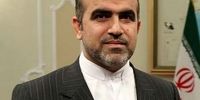 واکنش سفیر ایران درلاهه به اظهارات «ریچارد بلک»