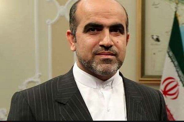 واکنش سفیر ایران درلاهه به اظهارات «ریچارد بلک»
