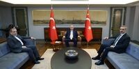اردوغان، ایران و آمریکا را پای میز مذاکره می آورد؟ | «سکوت» درباره راهکار ترکیه برای جلوگیری از جنگ جدید